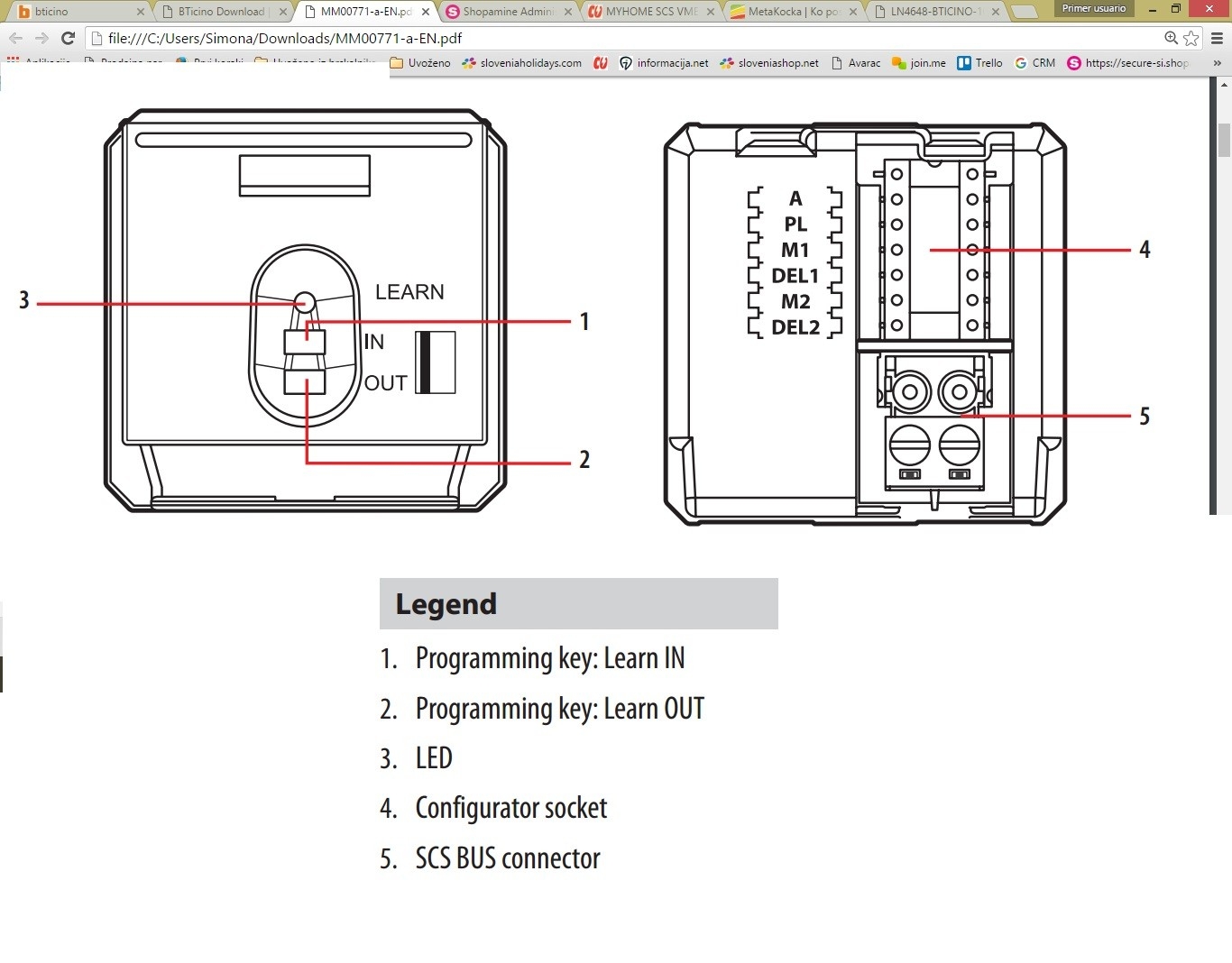Legrand 3 Way Switch Diagram : Legrand 3 Way Switch Wiring Diagram within Occupancy Sensor Wiring Diagram